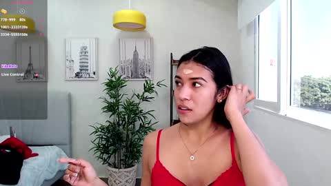 Sassy Girl online show from January 24, 2025, 6:14 pm