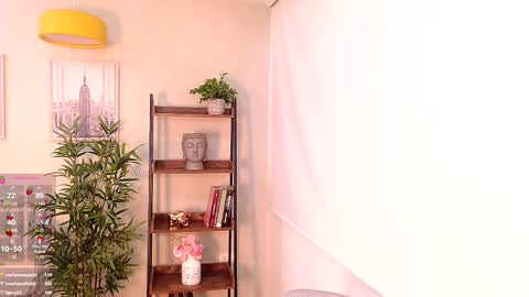 Sassy Girl online show from February 12, 2025, 6:51 pm