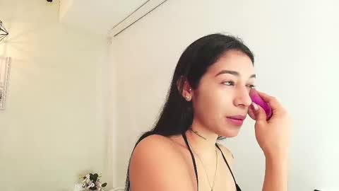 Sassy Girl online show from September 18, 2025, 6:21 pm