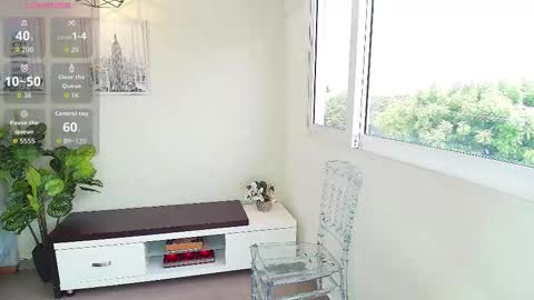 Sassy Girl online show from September 24, 2025, 6:11 pm