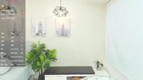 Sassy Girl online show from October 1, 2025, 6:03 pm