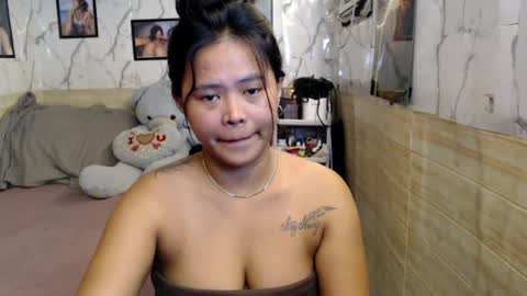 Maechie online show from June 18, 2026, 12:53 pm