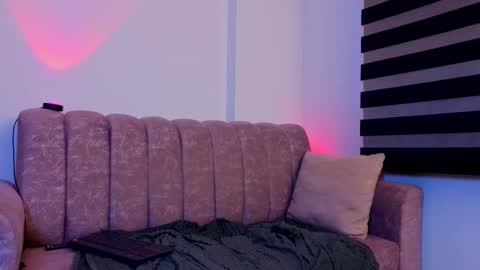 Scarlett online show from March 28, 2026, 6:35 am