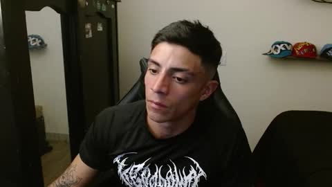 SCHNEIDER online show from December 21, 2025, 11:45 pm