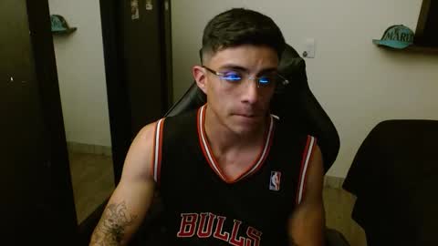 SCHNEIDER online show from February 3, 2026, 2:53 am