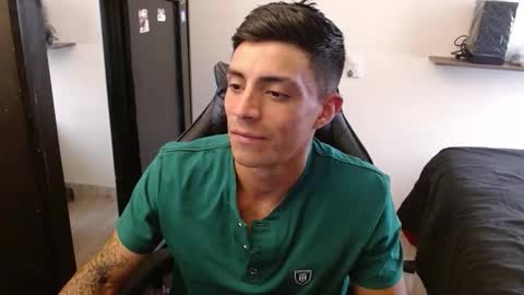 SCHNEIDER online show from February 12, 2026, 9:21 pm