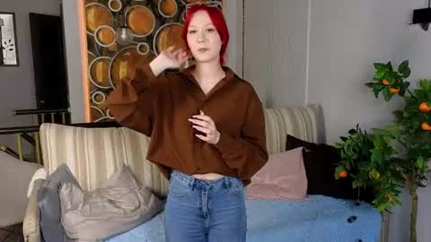 Melissa online show from June 20, 2026, 6:11 pm