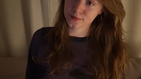 Lia online show from November 29, 2025, 10:13 pm