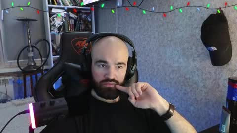 Ask me online show from February 1, 2026, 11:47 pm