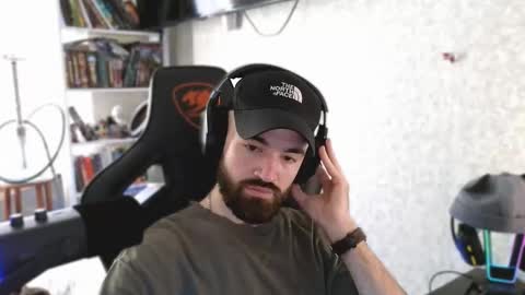 Ask me online show from March 27, 2026, 11:43 am