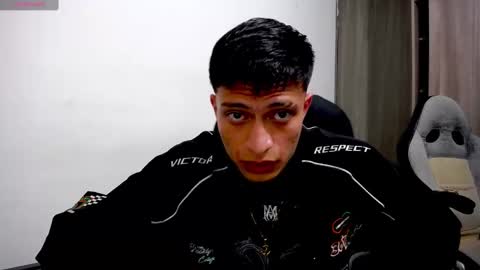 Juan Pablo-independent model online show from January 24, 2025, 3:43 am