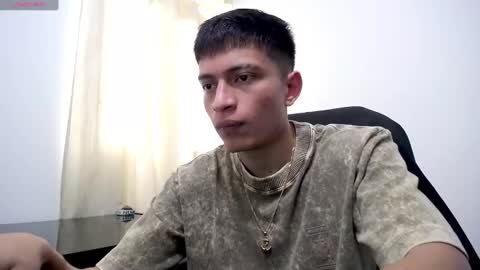 Juan Pablo-independent model online show from January 27, 2025, 9:11 pm