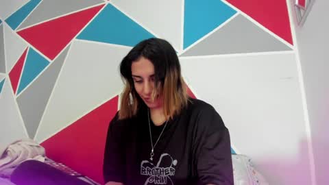 Snapshot of _sexy_star_ chatting on July 6, 2026, 6:21 pm E T H A N S T A R online show from July 6, 2026, 6:21 pm