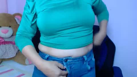 Snapshot of _sexyredhead_ chatting on February 8, 2025, 6:33 pm KATA online show from February 8, 2025, 6:33 pm