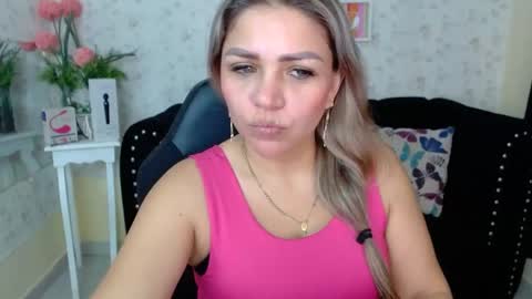 Snapshot of _sexyredhead_ chatting on March 6, 2025, 11:58 am KATA online show from March 6, 2025, 11:58 am