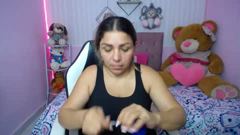 Snapshot of _sexyredhead_ chatting on September 26, 2025, 12:20 pm KATA online show from September 26, 2025, 12:20 pm