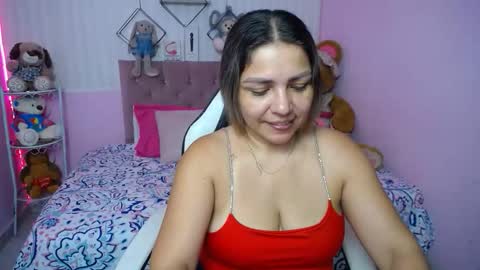 Snapshot of _sexyredhead_ chatting on September 29, 2025, 12:21 pm KATA online show from September 29, 2025, 12:21 pm