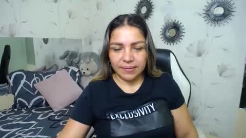 Snapshot of _sexyredhead_ chatting on October 8, 2025, 12:36 pm KATA online show from October 8, 2025, 12:36 pm