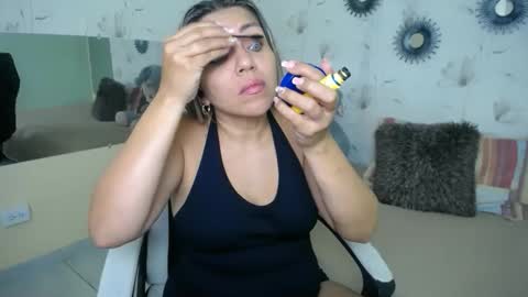 Snapshot of _sexyredhead_ chatting on December 18, 2025, 12:22 pm KATA online show from December 18, 2025, 12:22 pm