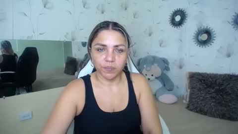 Snapshot of _sexyredhead_ chatting on December 21, 2025, 11:50 am KATA online show from December 21, 2025, 11:50 am