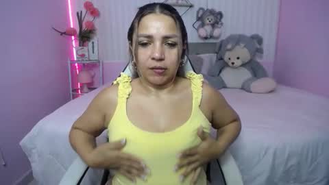 Snapshot of _sexyredhead_ chatting on March 20, 2026, 12:21 pm KATA online show from March 20, 2026, 12:21 pm