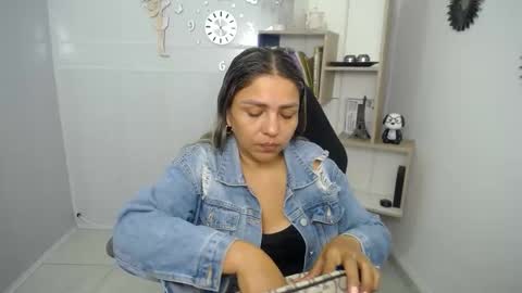 Snapshot of _sexyredhead_ chatting on May 20, 2026, 12:11 pm KATA online show from May 20, 2026, 12:11 pm