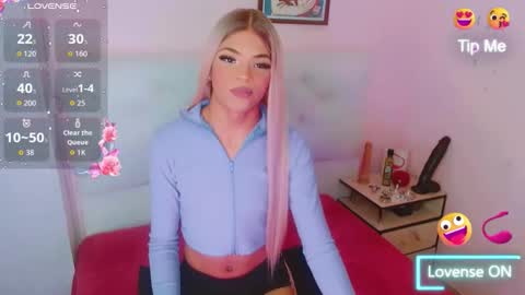 _shadday_ online show from April 11, 2026, 7:45 am