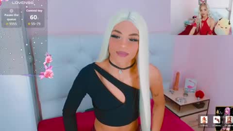 _shadday_ online show from July 5, 2026, 4:19 am