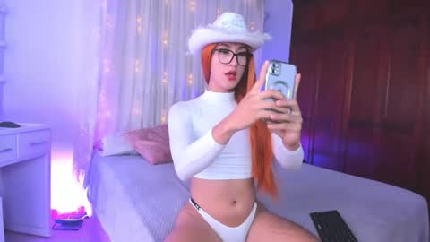 Shsntal online show from October 16, 2025, 2:29 pm