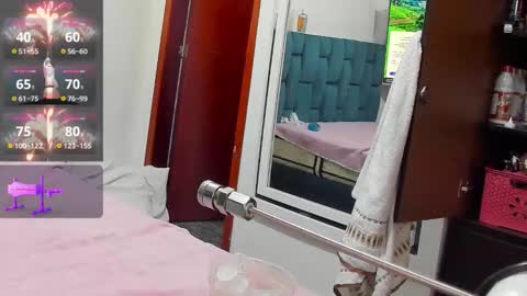 _sharlottt_ online show from January 13, 2026, 12:43 pm