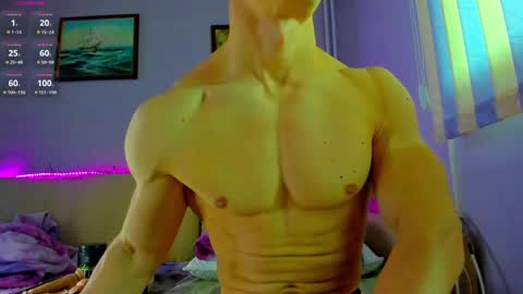 Nik online show from February 23, 2025, 2:25 pm