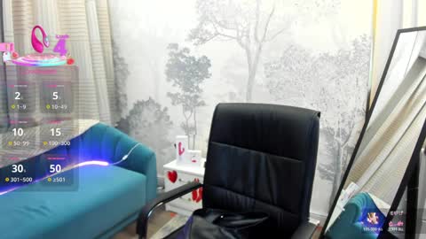  Shy Jenny  online show from April 10, 2026, 12:49 am