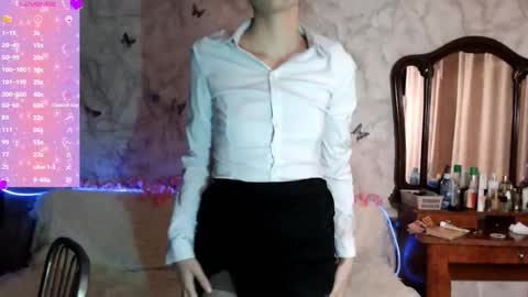 _shynikki online show from September 16, 2025, 2:34 am