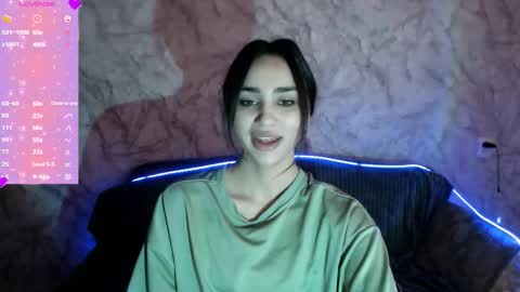 _shynikki online show from September 29, 2025, 2:49 am