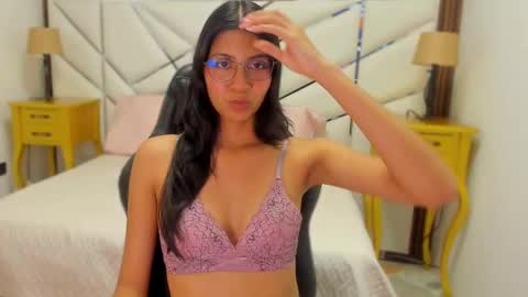 Lana  online show from September 11, 2025, 12:55 am