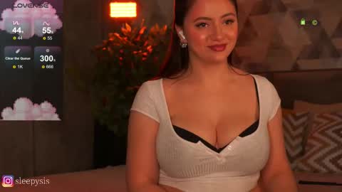 Ann online show from November 8, 2025, 4:12 am