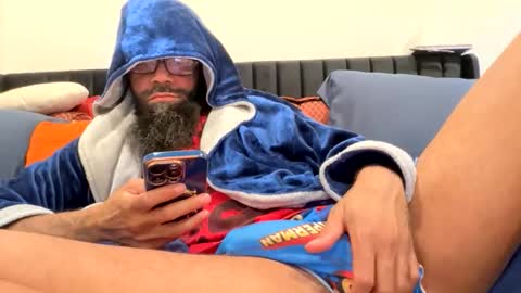 Slim Reaper online show from February 9, 2026, 4:27 am