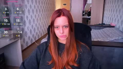 Alice online show from February 17, 2025, 1:21 pm