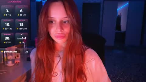 Alice online show from September 23, 2025, 6:11 pm