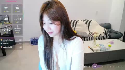 winni online show from April 23, 2026, 12:29 pm