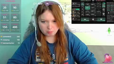 pups online show from February 20, 2025, 8:50 am