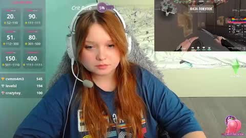 pups online show from February 20, 2025, 11:53 am