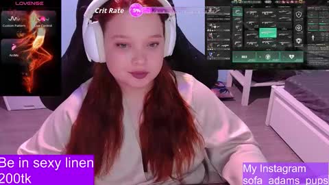 pups online show from September 19, 2025, 6:48 am