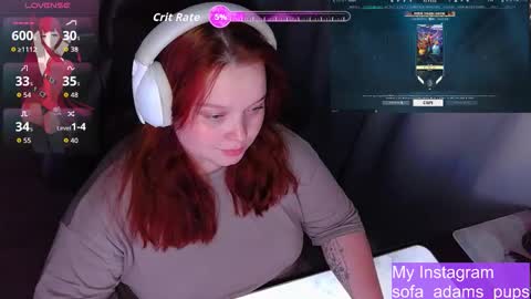 pups online show from October 5, 2025, 10:46 am