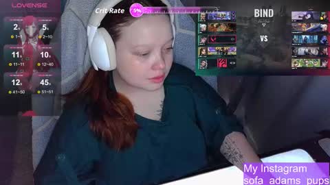 pups online show from December 20, 2025, 9:27 am