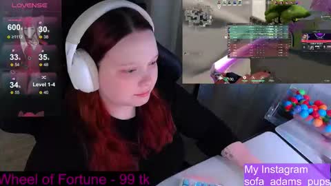 pups online show from January 16, 2026, 3:10 am