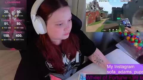 pups online show from February 3, 2026, 2:53 am