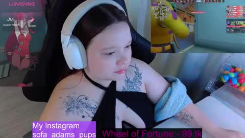 pups online show from February 16, 2026, 6:20 am