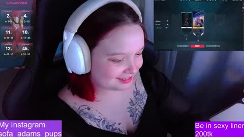 pups online show from March 21, 2026, 10:53 am