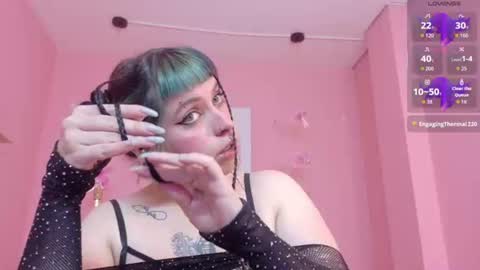 Sofia  online show from June 12, 2026, 2:16 pm